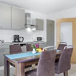 Casa vacanze Stranddistel Links Mit Sauna