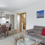 Stranddistel Links Mit Sauna Casa vacanze *