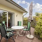 Casa vacanze Stranddistel Links Mit Sauna Boiensdorf