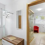Stranddistel Links Mit Sauna 別荘 Boiensdorf