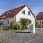 Stranddistel Links Mit Sauna *