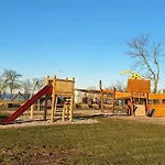 Stranddistel Links Mit Sauna * Boiensdorf