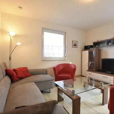 Stranddistel Links Mit Sauna * Boiensdorf