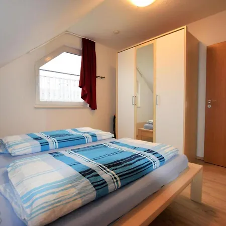 Stranddistel Links Mit Sauna Holiday home Boiensdorf