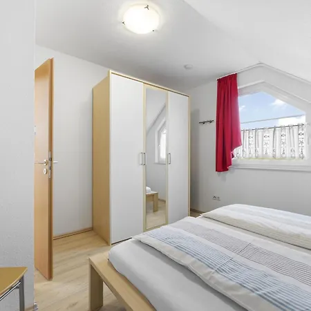 Stranddistel Links Mit Sauna * Boiensdorf