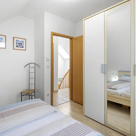 Stranddistel Links Mit Sauna * Boiensdorf