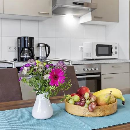 Stranddistel Links Mit Sauna Holiday home *