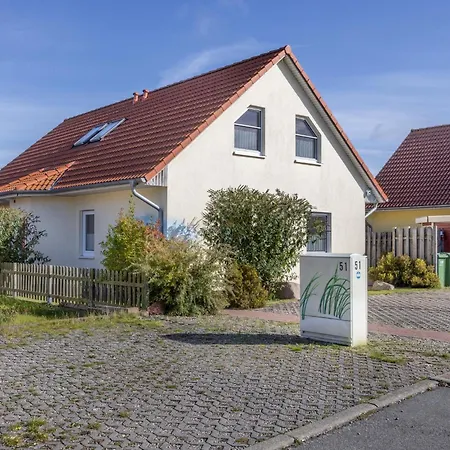 Stranddistel Links Mit Sauna *
