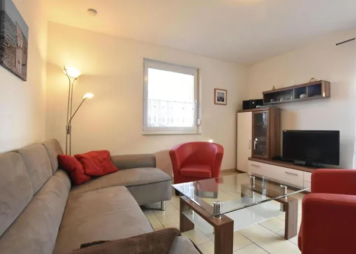 Stranddistel Links Mit Sauna * Boiensdorf