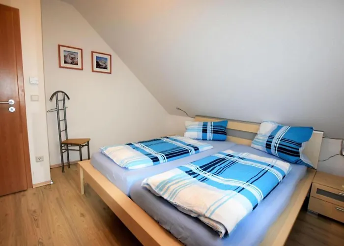 別荘 Stranddistel Links Mit Sauna Boiensdorf